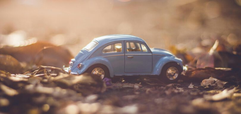 Volkswagen domen