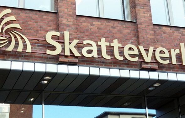 Skatteverkets regler för redovisning av mervärdesskatt