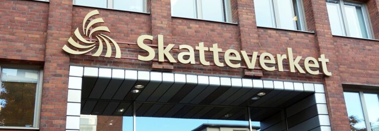 Skatteverkets regler för redovisning av mervärdesskatt